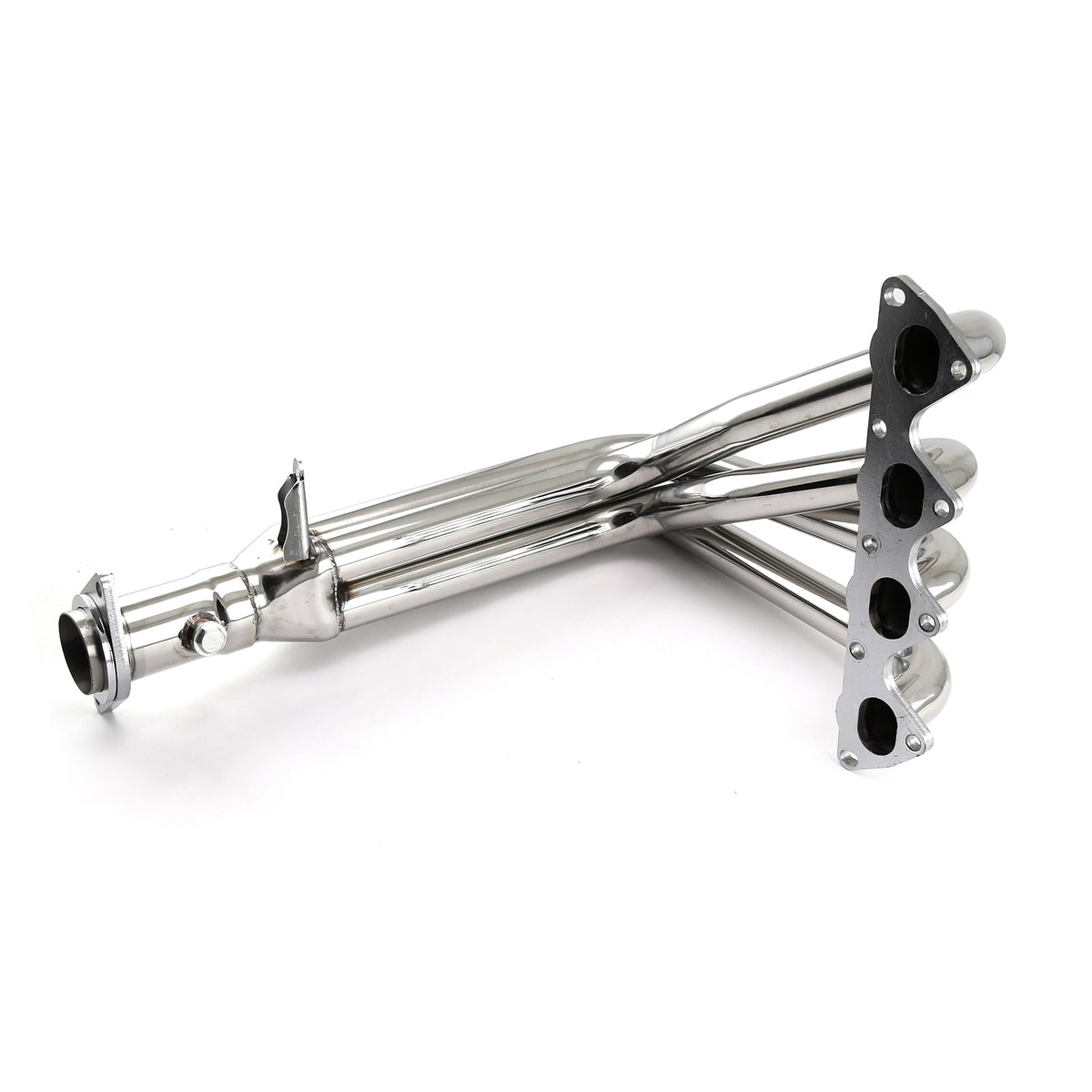 Fits Honda Civic 1.6 SI/DEL SOL DOHC VTEC 2001-05 Stainless Steel Header 4into1