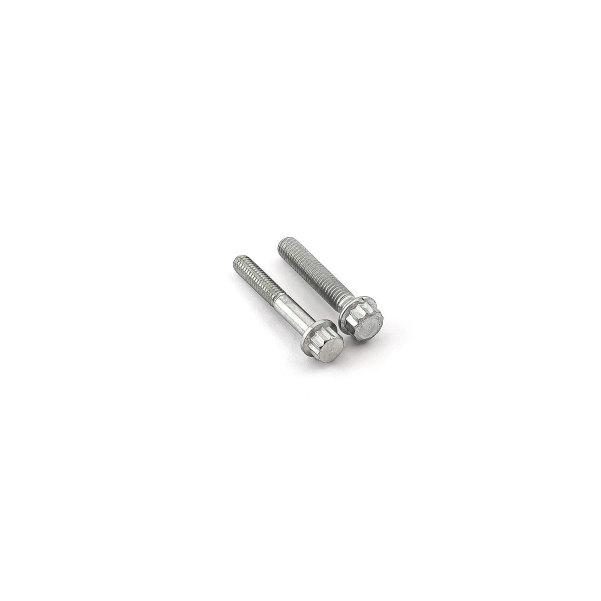 Ford 351C Cleveland 12 Point Steel Intake Manifold Bolt Kit
