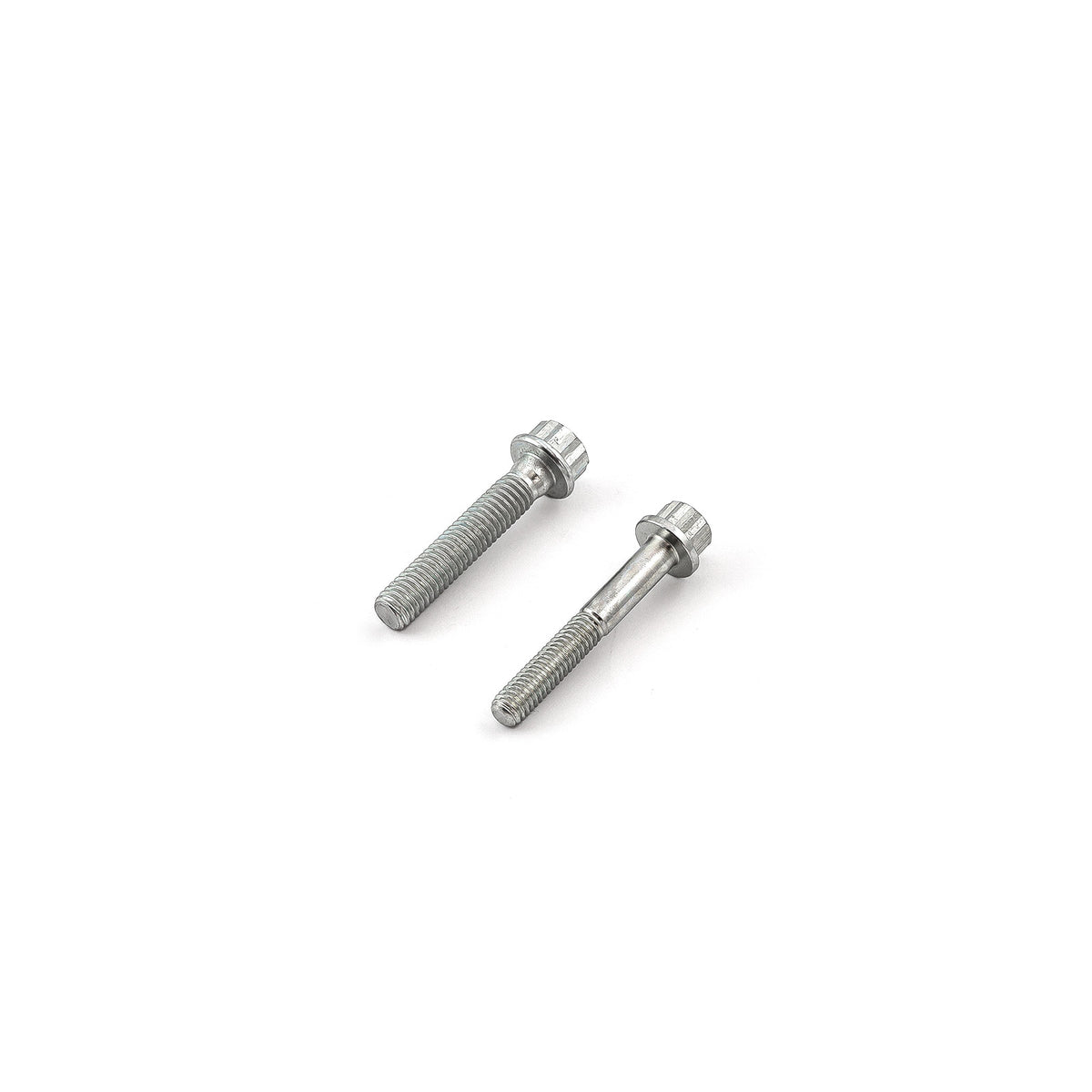 Ford 351C Cleveland 12 Point Steel Intake Manifold Bolt Kit