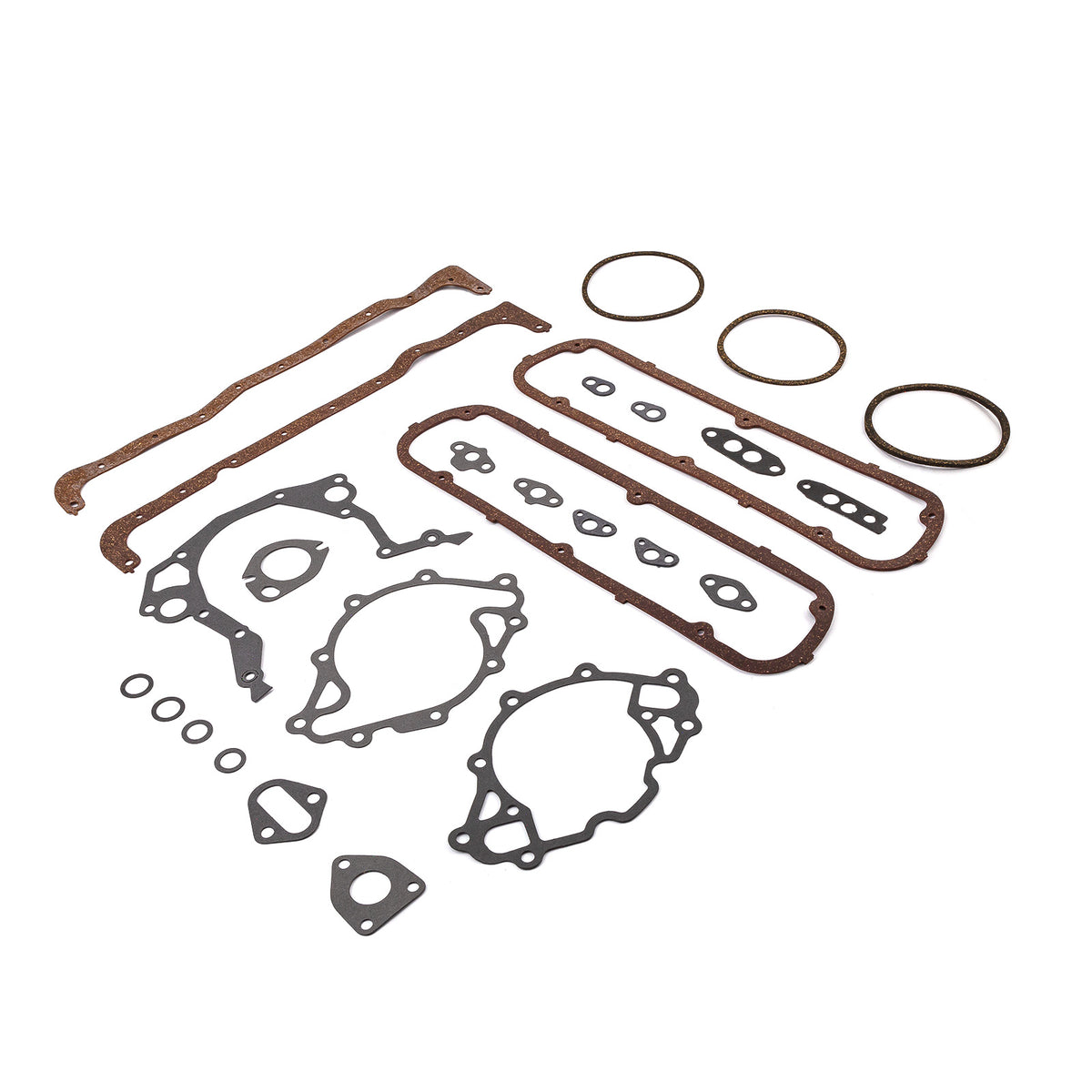 Ford 289 302 1963-82 Windsor Full Gasket Set