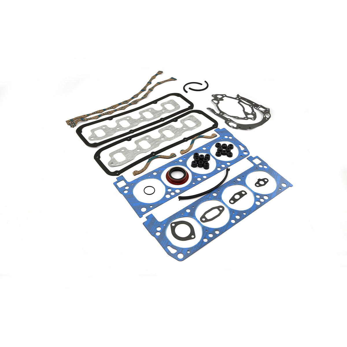 Ford 351C 351M 400 Cleveland 1970-82 Full Gasket Set