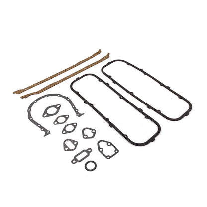 Chevy BBC 396 427 454 1966-79 Complete Engine Kit Full Rebuild Gasket Set