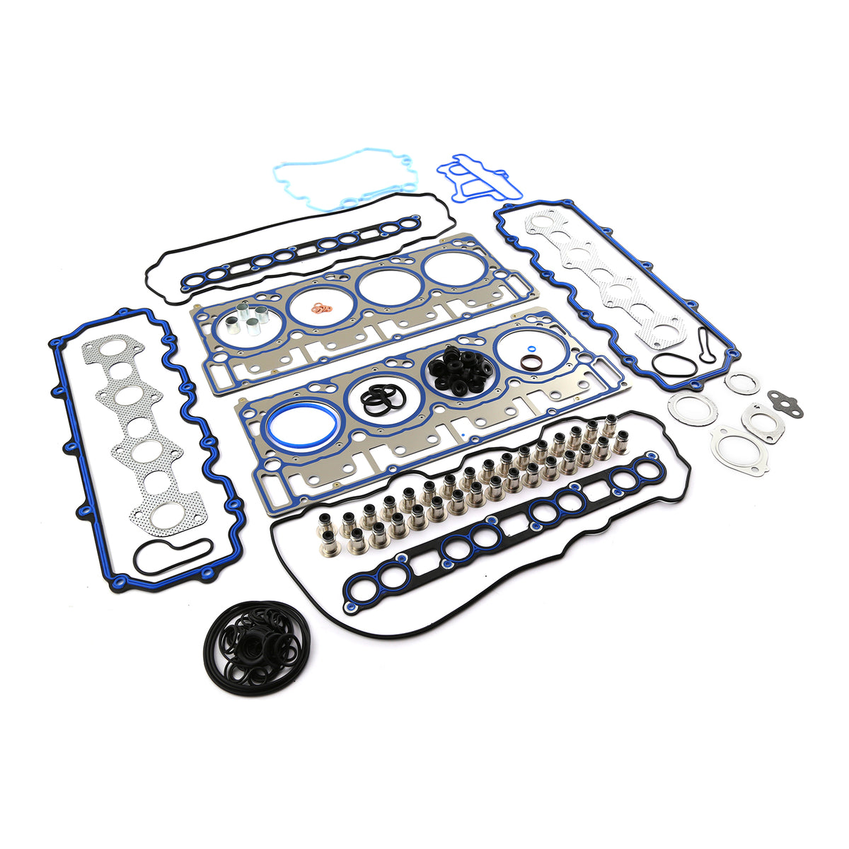 Ford V8 Turbo Diesel 6.0L 2003 - 2010 Complete Gasket Set
