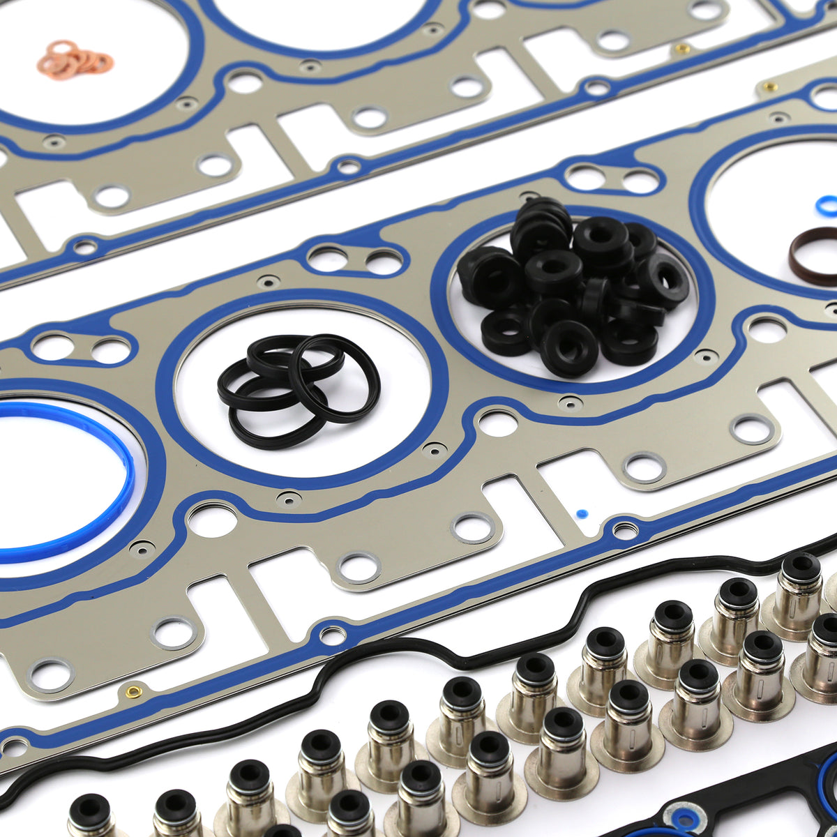 Ford V8 Turbo Diesel 6.0L 2003 - 2010 Complete Gasket Set