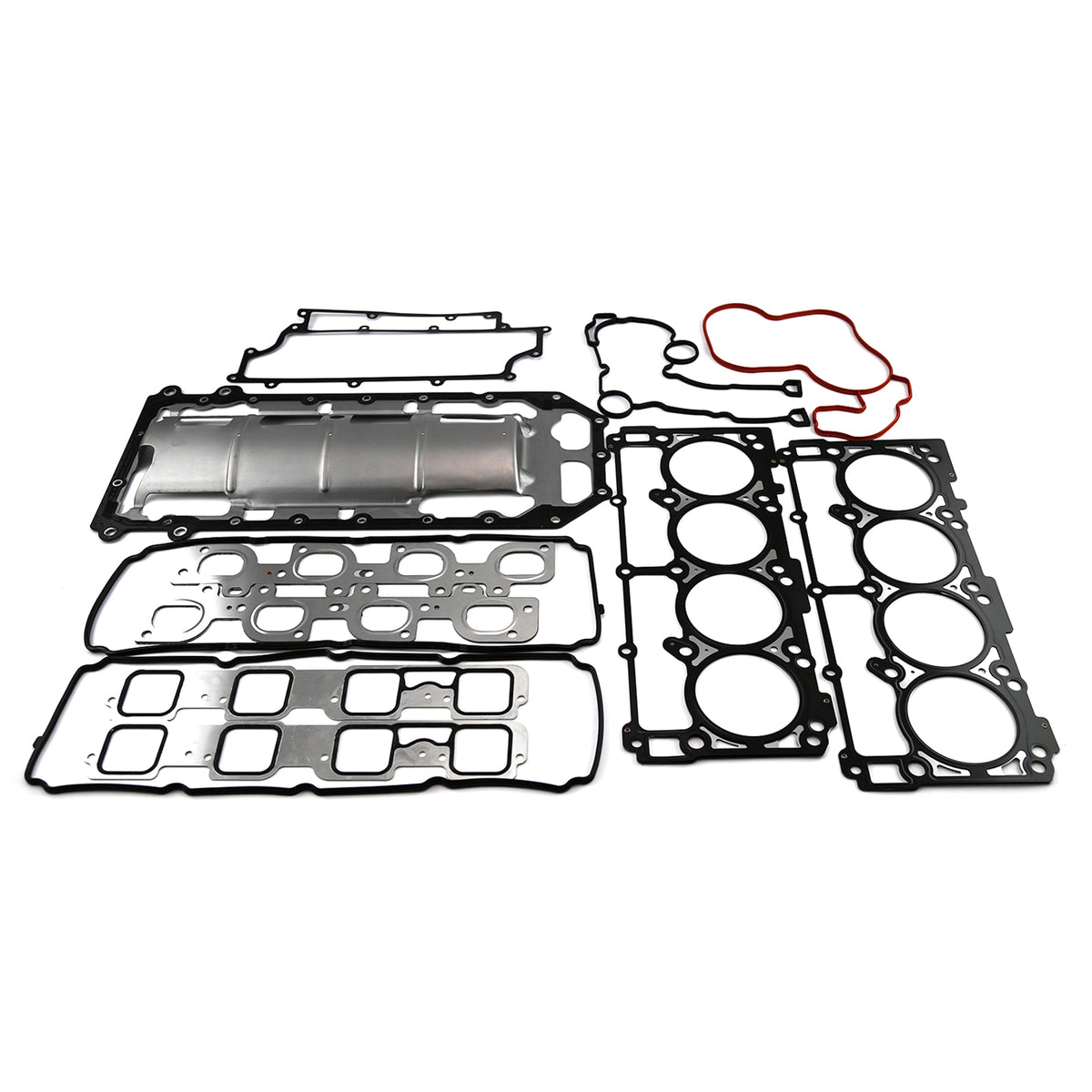 Chrysler Hemi 6.1L  Charger Challenger 300 2006-10 Engine Gasket Set