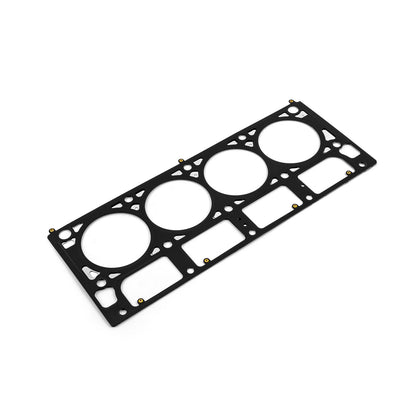 Chevy GM LS MLS Multi Layer Steel Head Gasket (4.050" @ 0.040") - Single