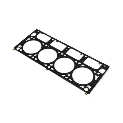 Chevy GM LS MLS Multi Layer Steel Head Gasket (4.050" @ 0.040") - Single