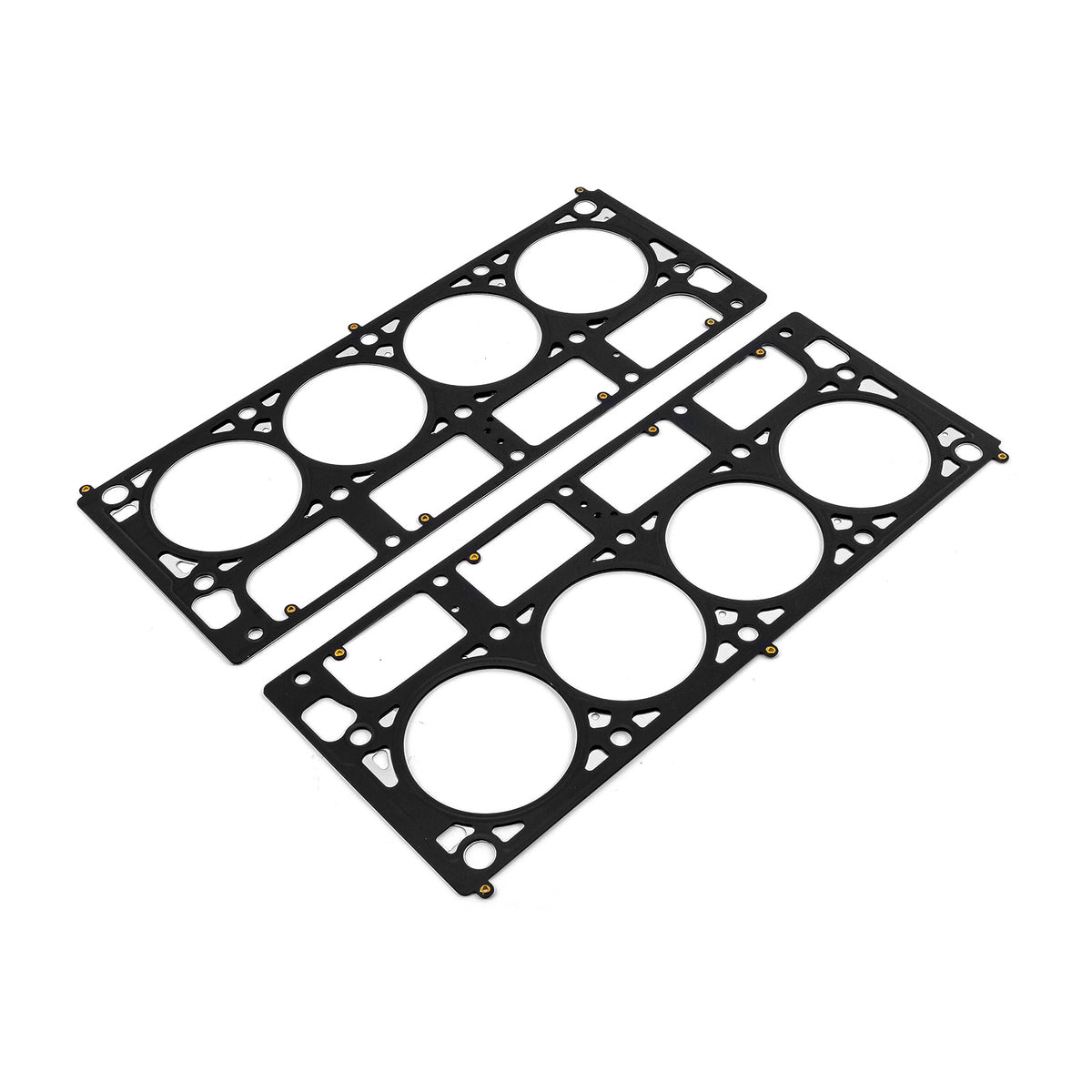 Chevy GM LS MLS Multi Layer Steel Head Gasket (4.106" @ 0.040") - Pair