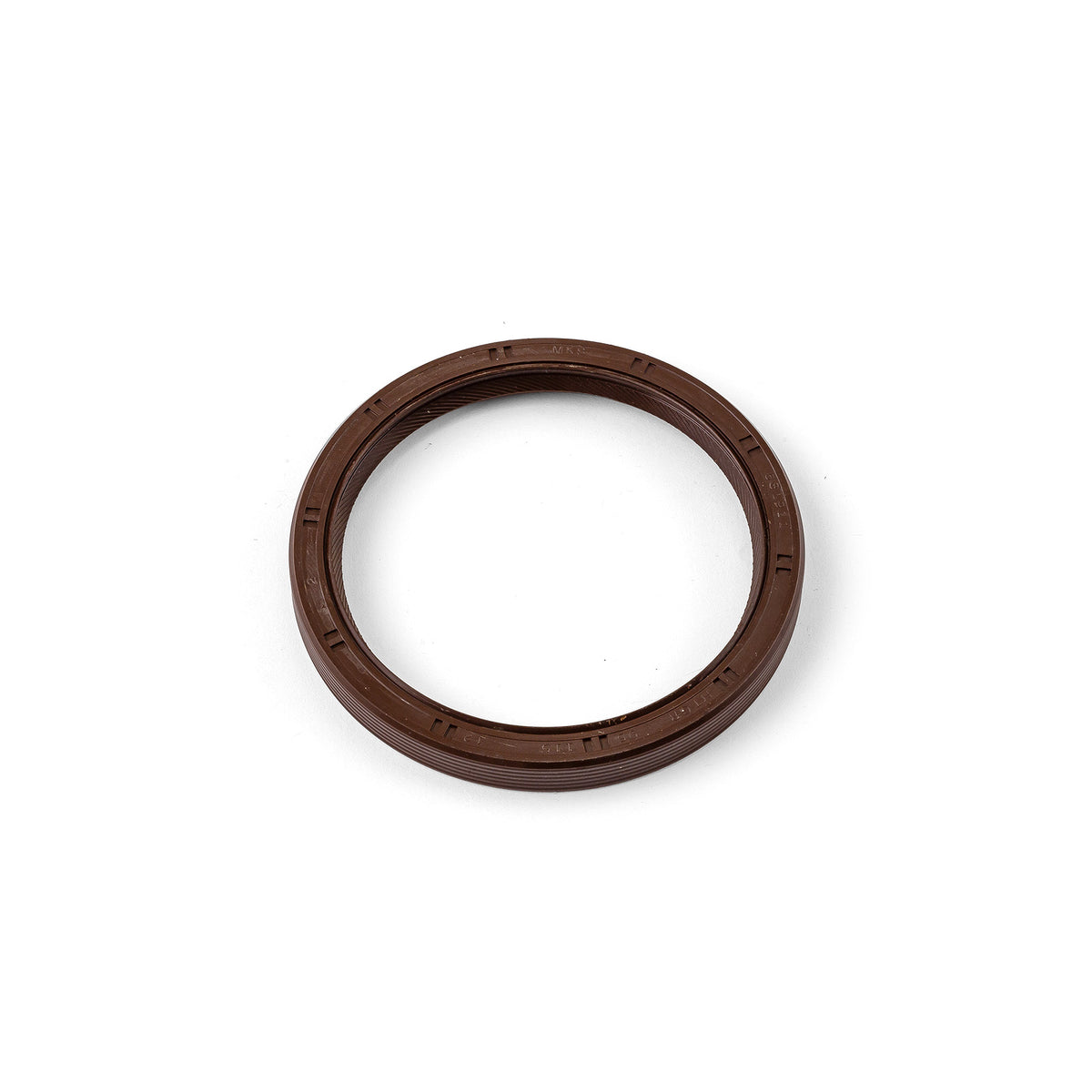 Chevy SBC 350 1pcs Rms Silicone Rear Main Seal