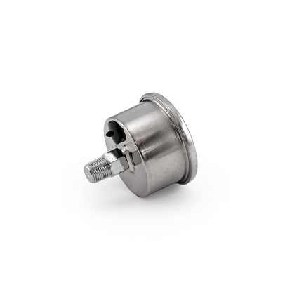 1-1/2" 0-15psi Fuel Pressure Gauge (Non Liquid)