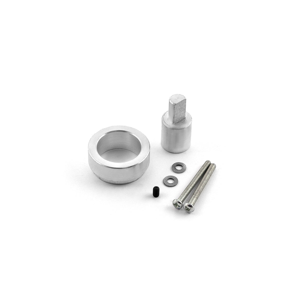 TPS Adapter Kit for PCE366.1009 to PCE138.1009 / PCE138.1002