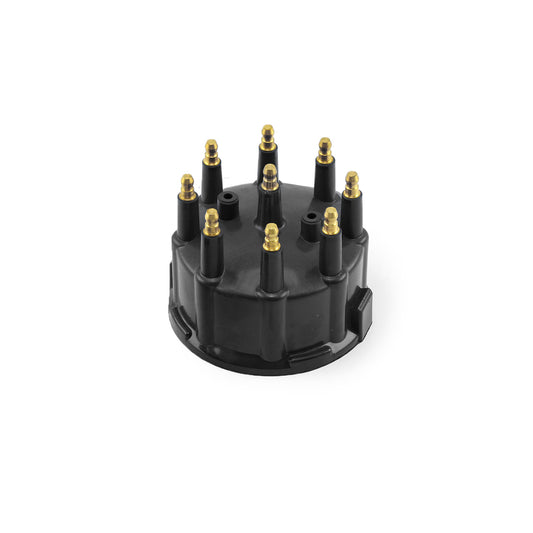 7000 and 8000 Series Male Std Distributor Cap - Black