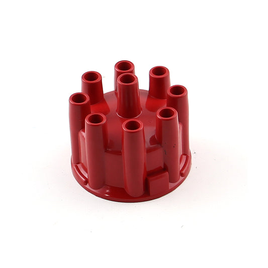 7000 and 8000 Series Female Std Distributor Cap - Red