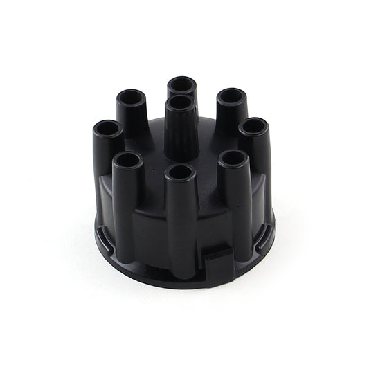 7000 and 8000 Series Female Std Distributor Cap - Black