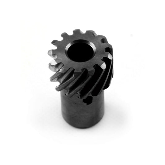 Chevy SBC 350 BBC 454 Cast 0.500" Shaft Distributor Gear