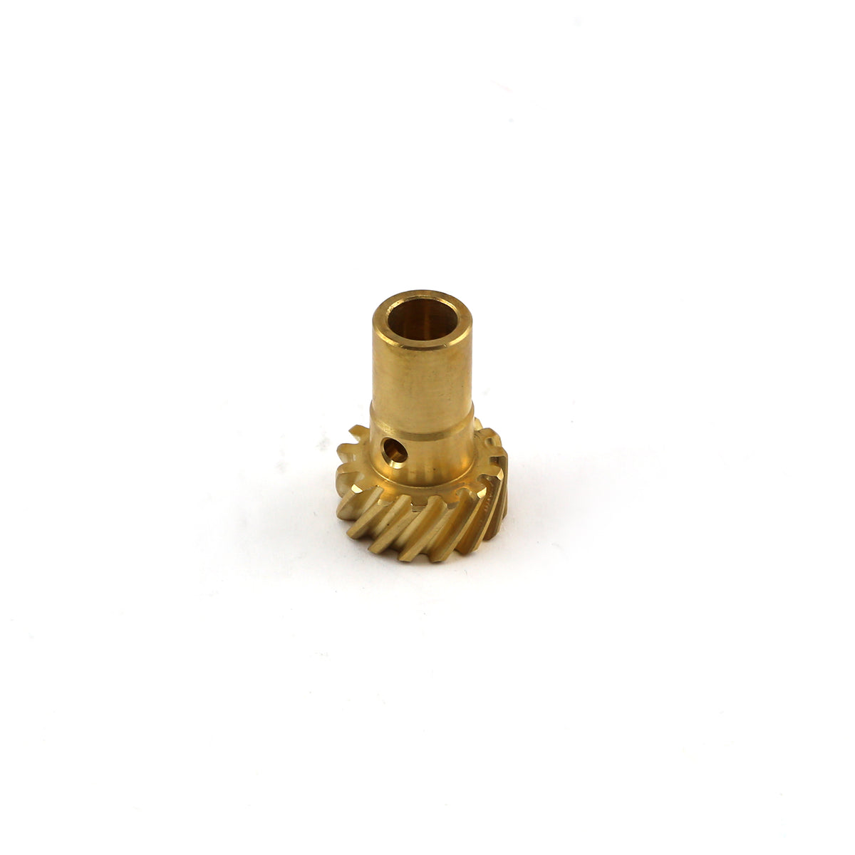 Ford SB 289 302 351 Windsor Bronze 0.500" Shaft Distributor Gear