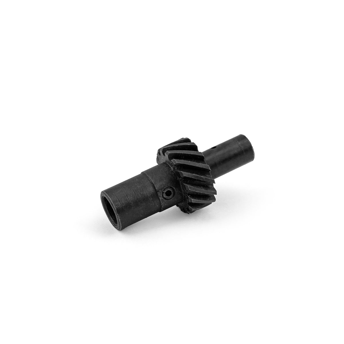 Ford SB 289 302 351 Windsor Cast 0.500" Shaft Distributor Gear [Thunder]