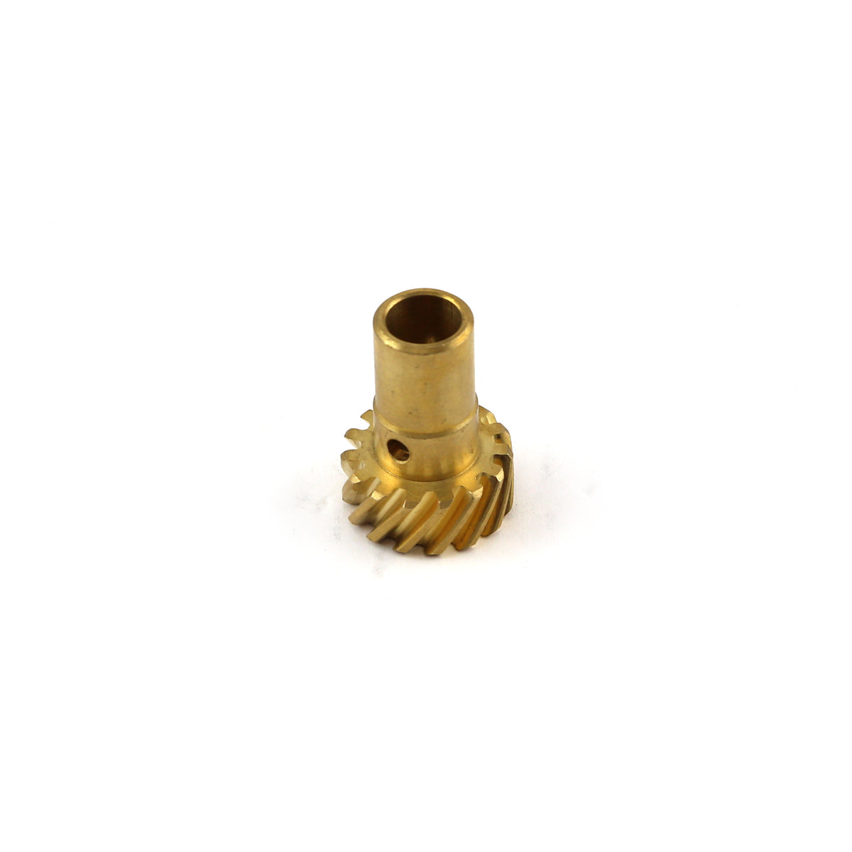 Ford SB 289 302 351 Windsor Bronze 0.531" Shaft Distributor Gear