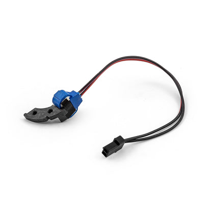 8000 and 9000 Series Distributor High Output Magnetic Pickup