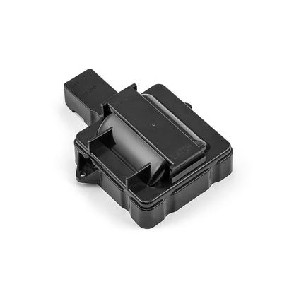 HEI Replacement Distributor 6 Cylinder Coil Cover Only - Black
