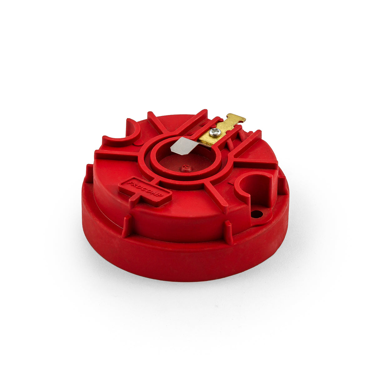 Distributor Rotor Button Only [Pro Billet Cap]