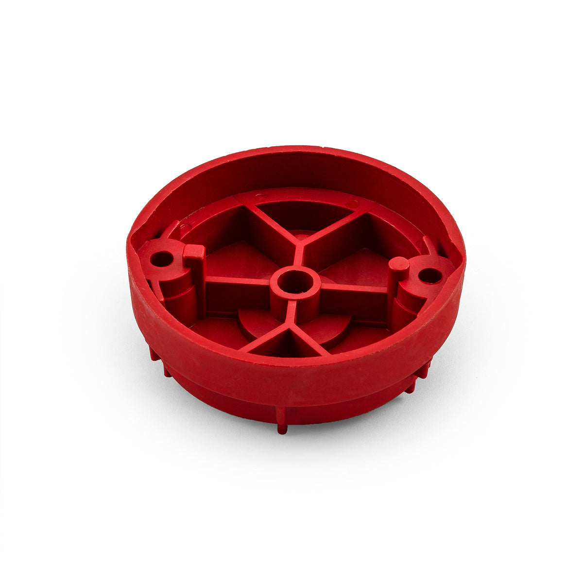 Distributor Rotor Button Only [Pro Billet Cap]
