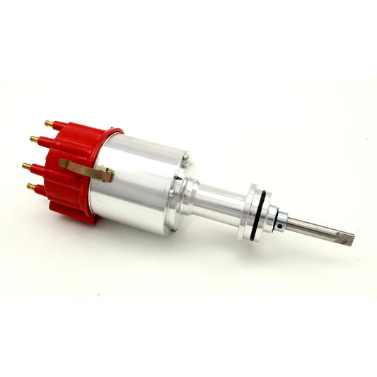 Mopar Chrysler SB 318 340 360 Magneto Style Billet HEI Electronic Distributor