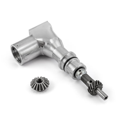 Ford 289 302 Windsor Pro Billet Aluminum Angle Drive Distributor Only