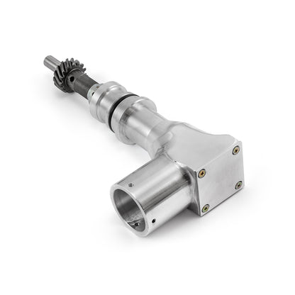 Ford 289 302 Windsor Pro Billet Aluminum Angle Drive Distributor Only