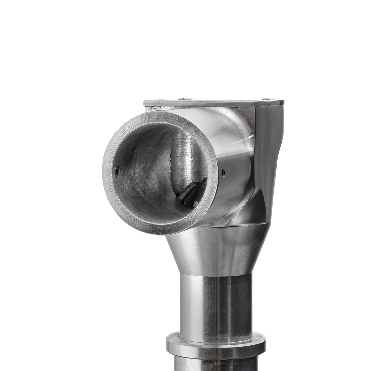 Ford 289 302 Windsor Pro Billet Aluminum Angle Drive Distributor Only