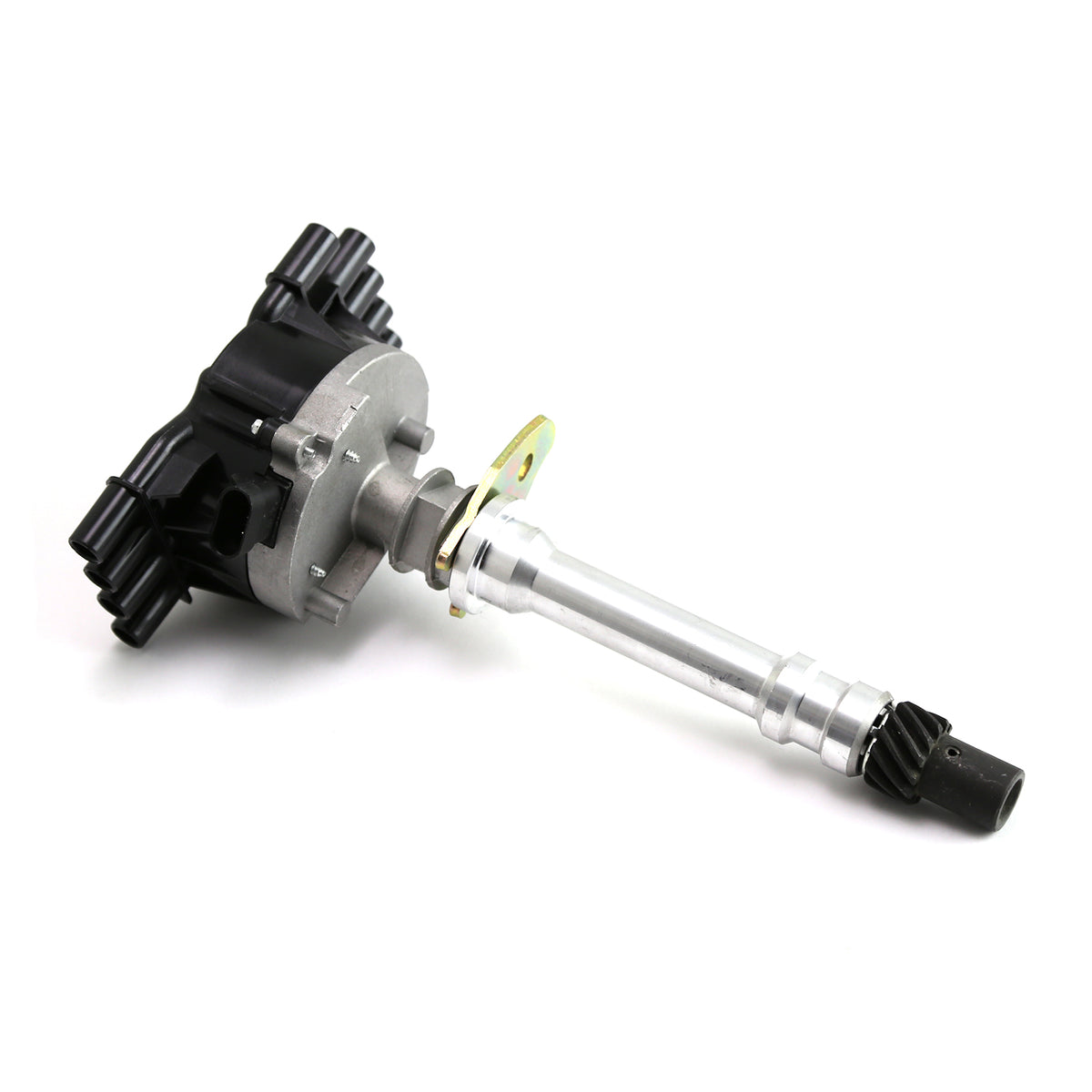 Chevy 350 454 5.0L 5.7L 7.4L 1996-03 Vortec OEM Truck Distributor [Aluminum]