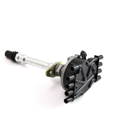 Chevy 350 454 5.0L 5.7L 7.4L 1996-03 Vortec OEM Truck Distributor [Aluminum]
