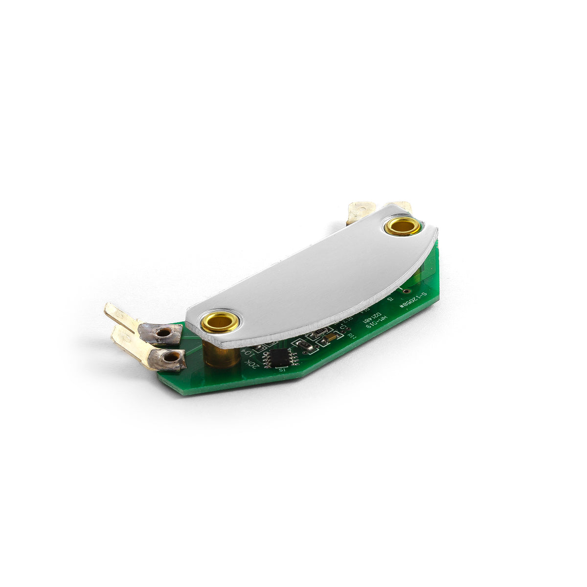 HEI Distributor 4 Pin Magnetic Pickup High Energy Ignition Module [D2070]