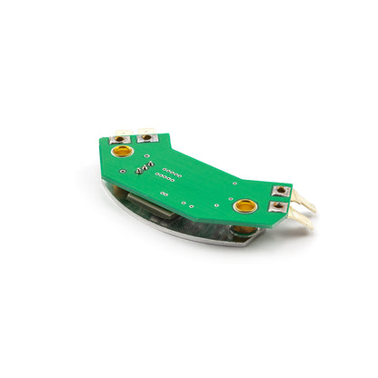 HEI Distributor 4 Pin Magnetic Pickup High Energy Ignition Module [D2070]