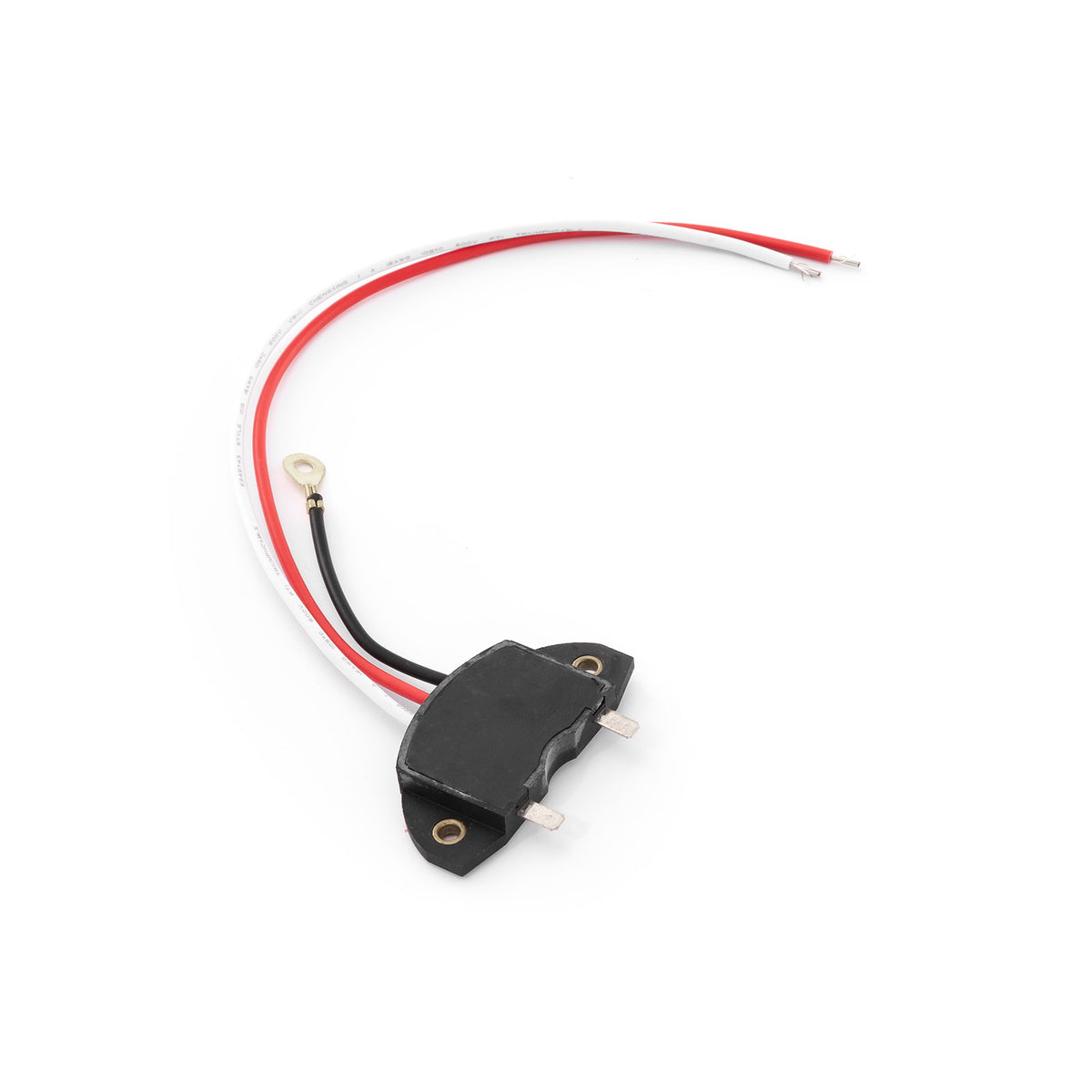 EL Rayo High Energy Magnetic Pickup Ignition Control Module