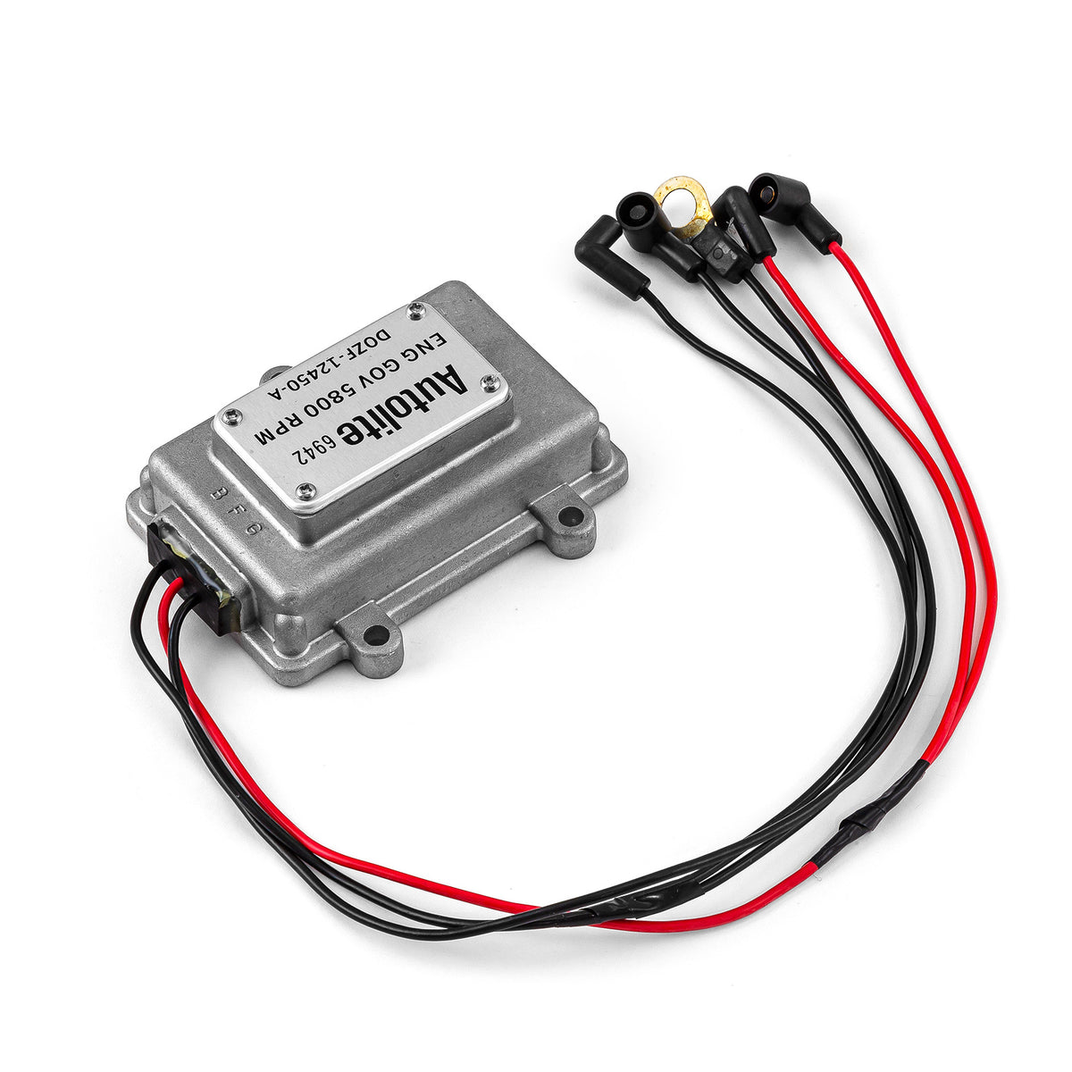 Autolite 6942 Reproduction Rev Limiter Assembly Ford 1969-70 Boss 302 Mustang