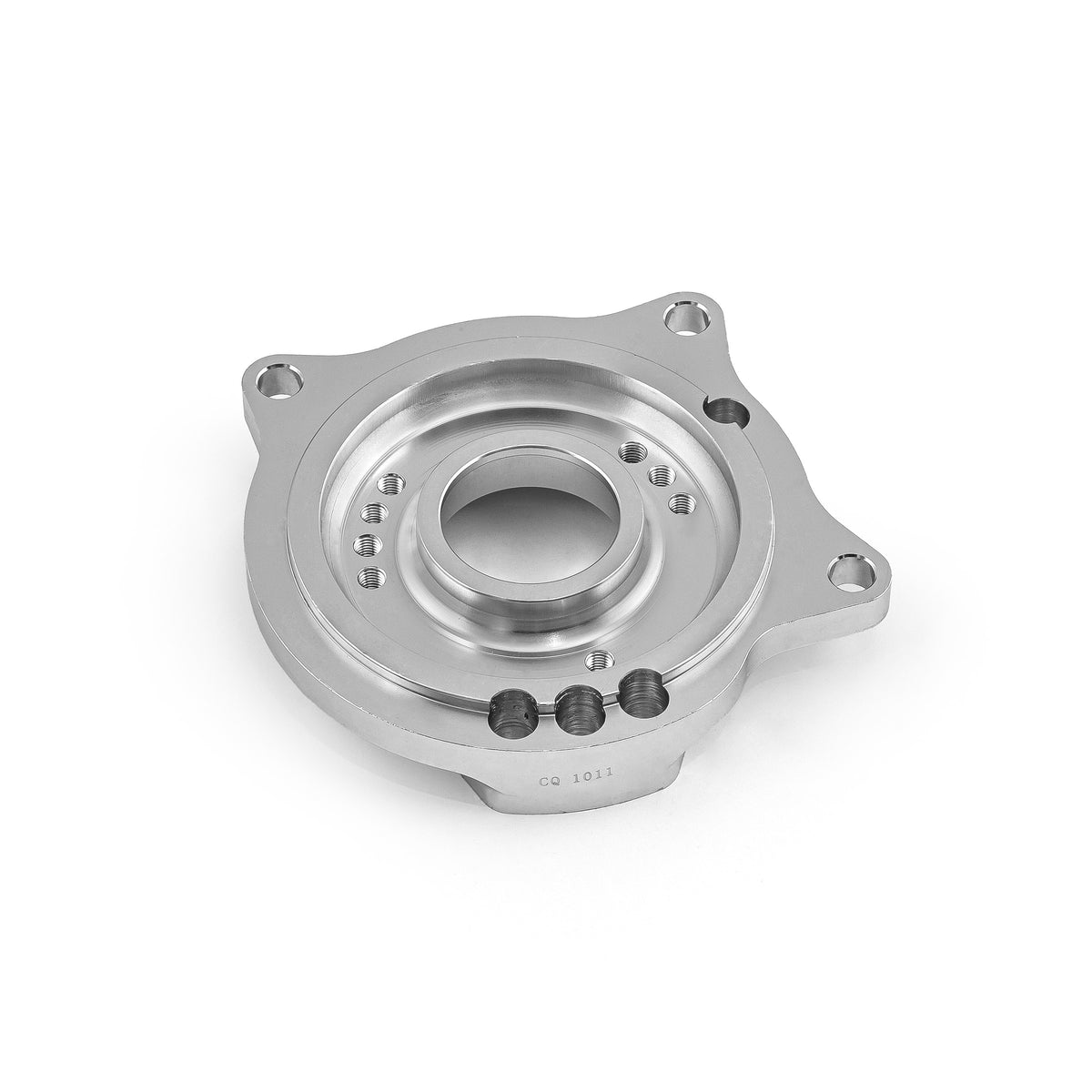 Ford FE 390 427 428 Replacement Starter Mounting Block