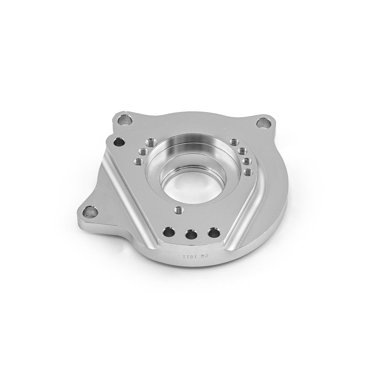 Ford FE 390 427 428 Replacement Starter Mounting Block