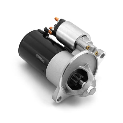 Ford SB 289 302 351 Windsor Cleveland 2 Bolt Auto Trans Mini High-Torque Starter