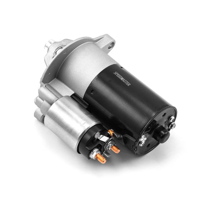 Ford SB 289 302 351 Windsor Cleveland 2 Bolt Auto Trans Mini High-Torque Starter