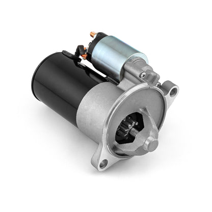 Ford SB 289 302 351 Windsor Cleveland 2 Bolt Man Trans Mini High-Torque Starter