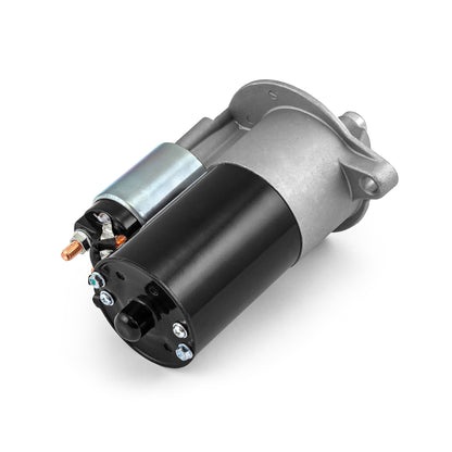 Ford SB 289 302 351 Windsor Cleveland 2 Bolt Man Trans Mini High-Torque Starter
