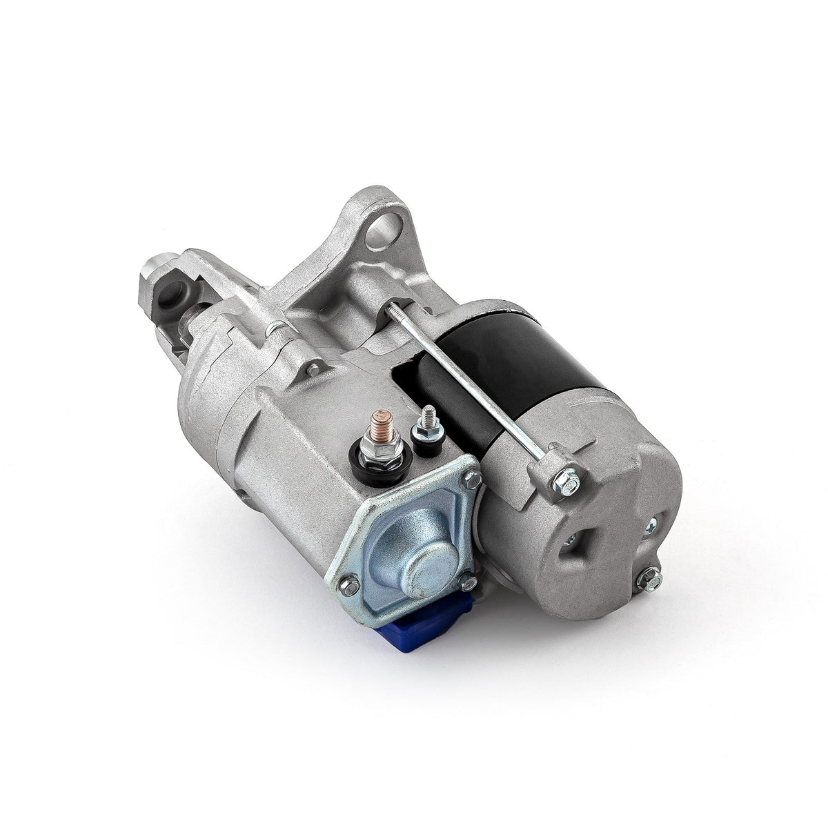 Mopar Chrysler SB 318 340 360 383 440 Mini High-Torque 2.5Hp Starter