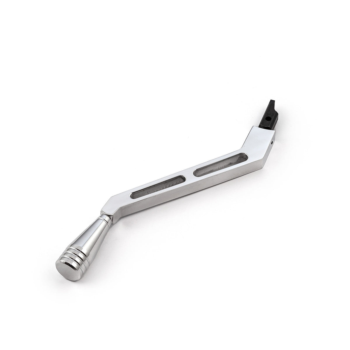 Chevy Gm 64-94 Polished Billet Aluminum Column Shift Lever