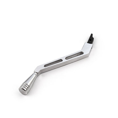 Chevy Gm 64-94 Polished Billet Aluminum Column Shift Lever