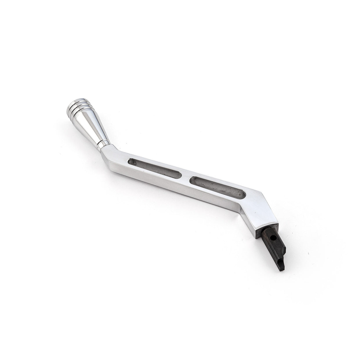 Chevy Gm 64-94 Polished Billet Aluminum Column Shift Lever