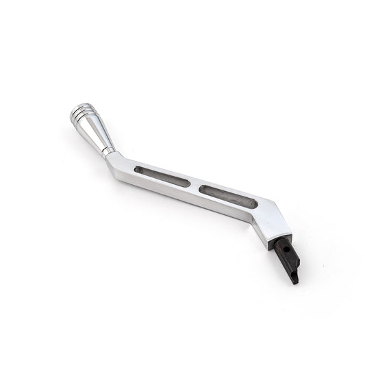 Chevy Gm 64-94 Polished Billet Aluminum Column Shift Lever