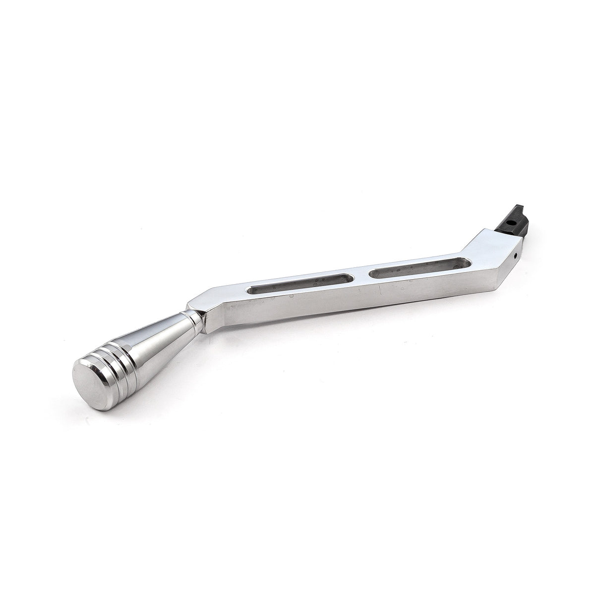 Chevy Gm 64-94 Polished Billet Aluminum Column Shift Lever