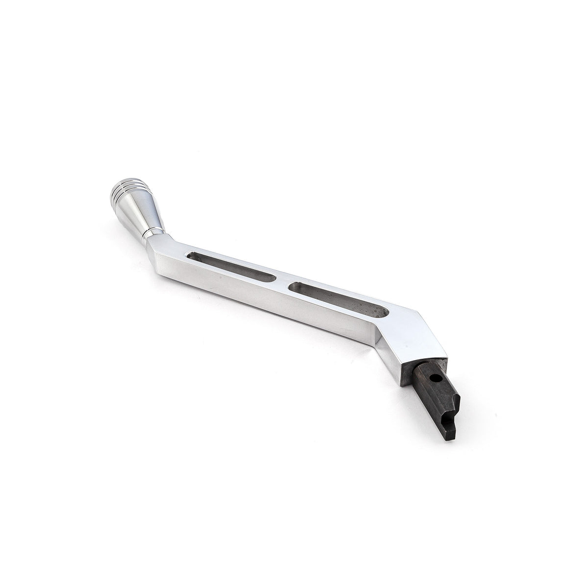 Chevy Gm 64-94 Polished Billet Aluminum Column Shift Lever