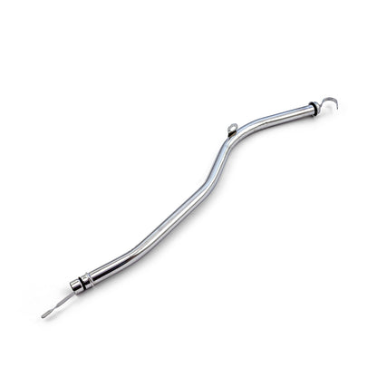 Chevy Gm Powerglide 1962+ Transmission Dipstick and Tube to Chrome